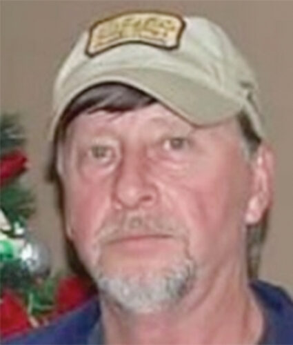 Steven Jesse  Lambert